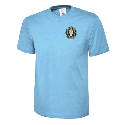 Blackpool Northern Soul 2023 Embroidered Children's T-Shirt