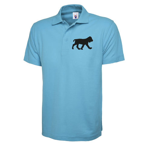 Cocker Spaniel Polo Shirt