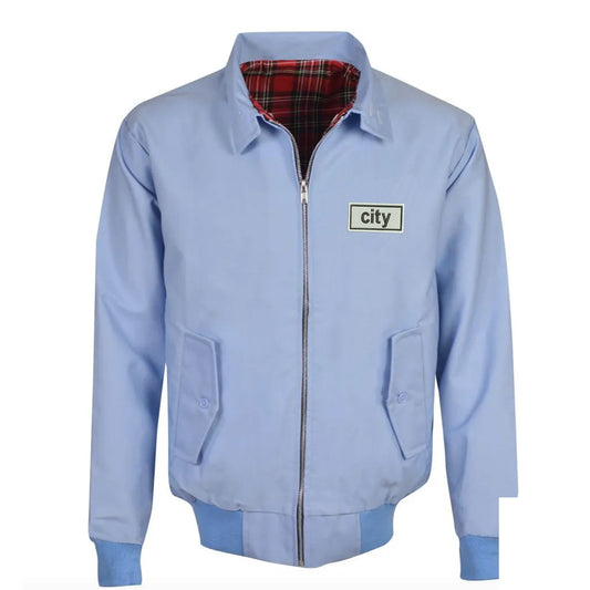 City Oasis Jacket Mens