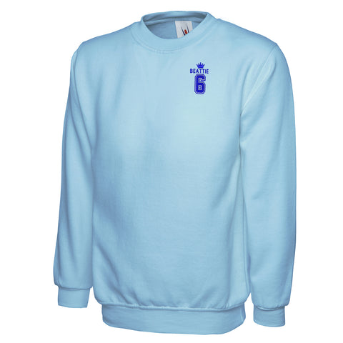 Beattie 6 Sweatshirt