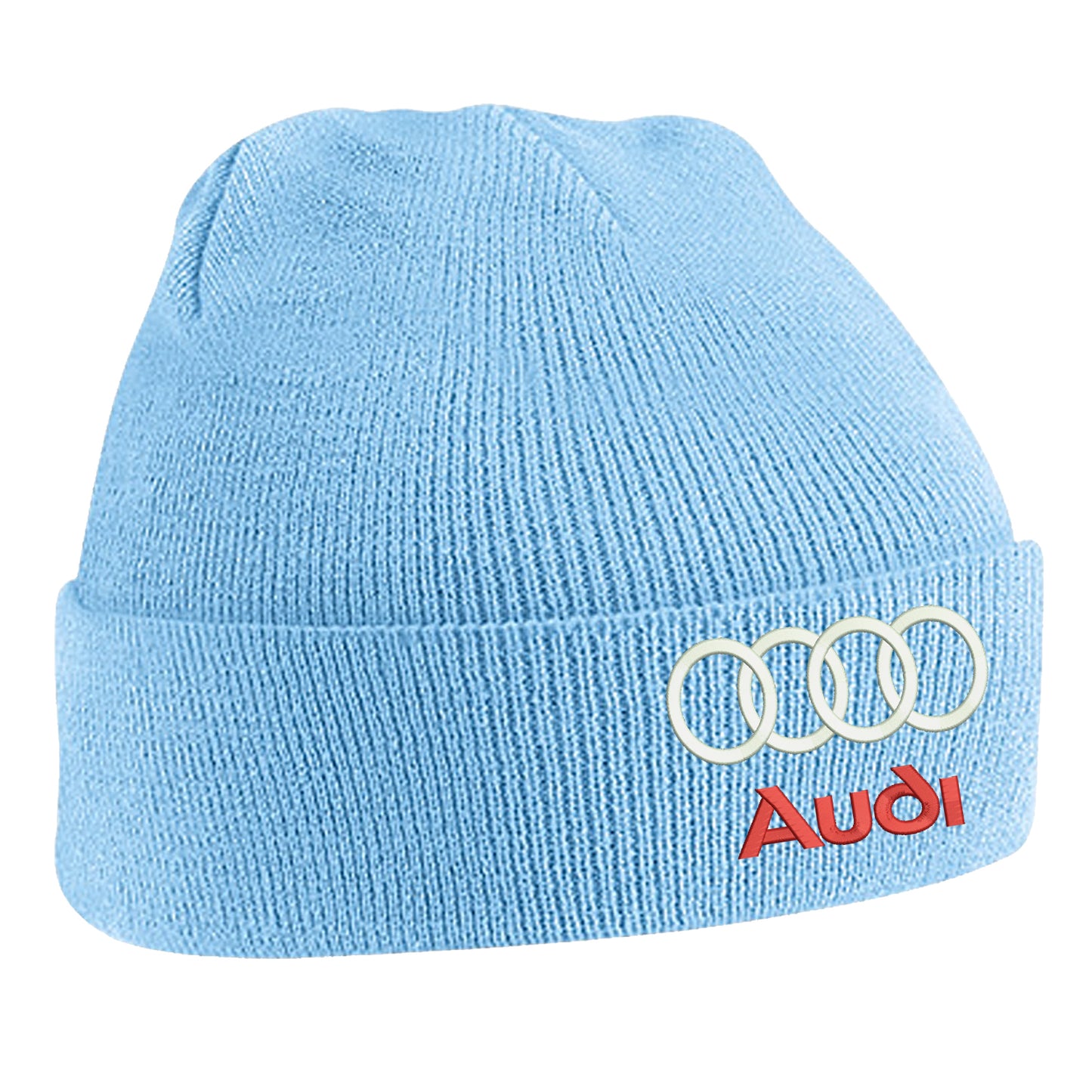 Audi Beanie Hat