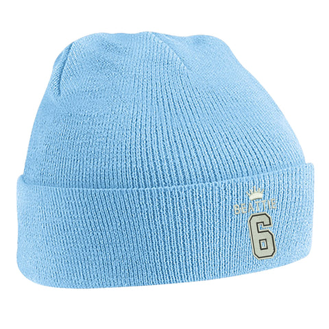 Beattie 6 Beanie Hat