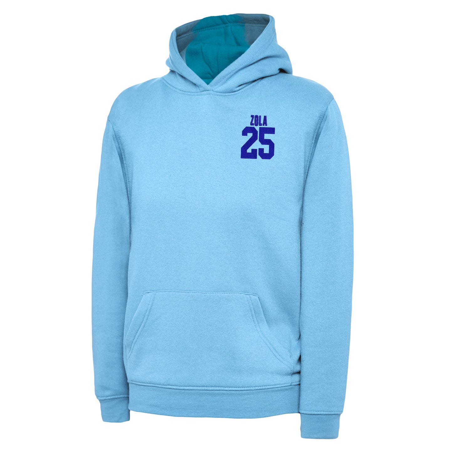 Zola 25 Children's Hoodie