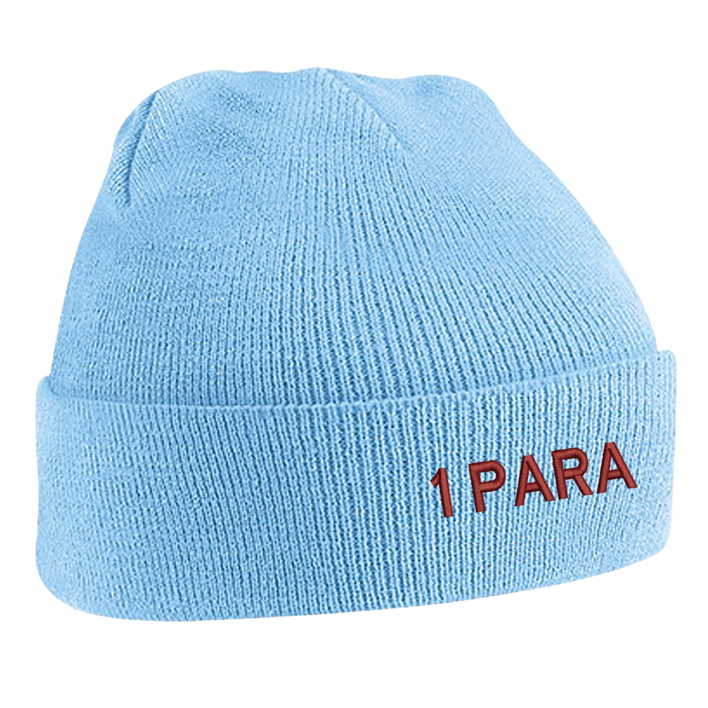 1 PARA Beanie Hat