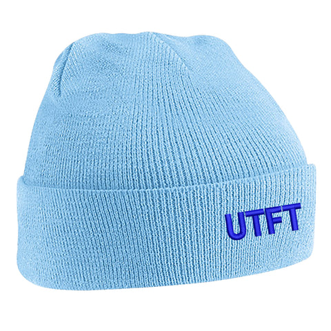 UTFT Beanie Hat