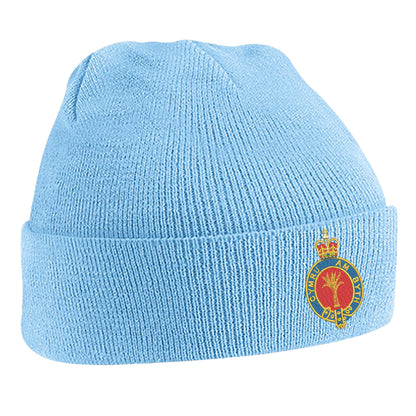 Welsh Guards Beanie Hat