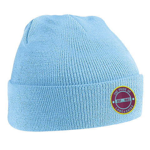 The Pride of Lancashire 1882 Beanie Hat