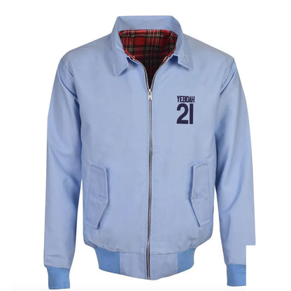 Yeboah 21 Jacket