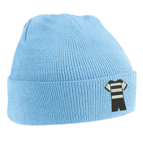 Barbarians Beanie Hat