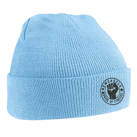 Newcastle Pride of Tyneside Beanie Hat