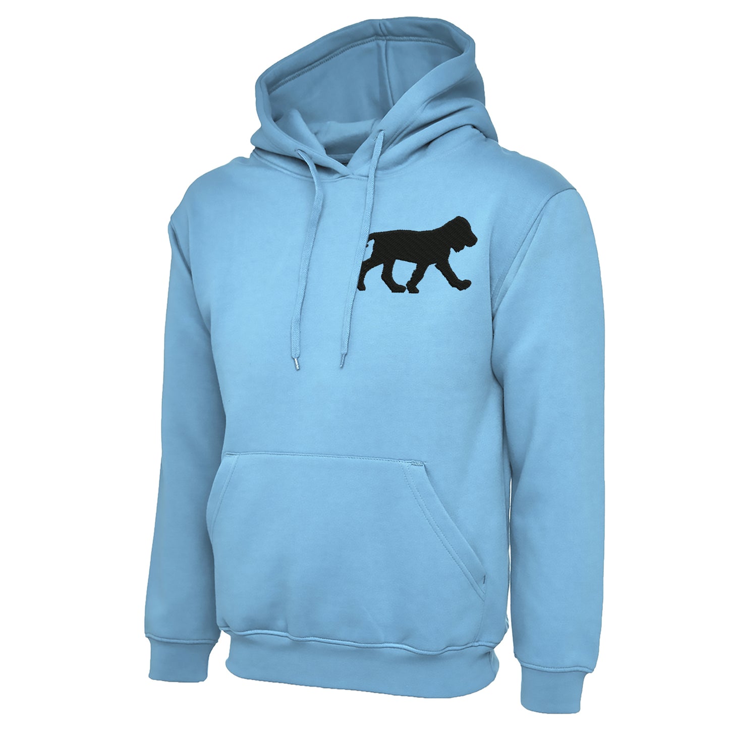 Cocker Spaniel Hoodie
