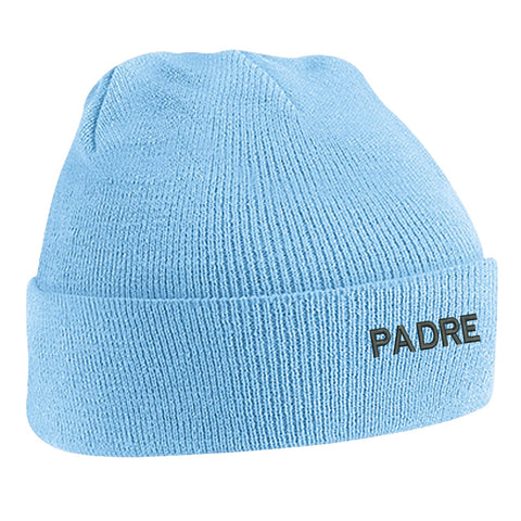 Padre Beanie Hat