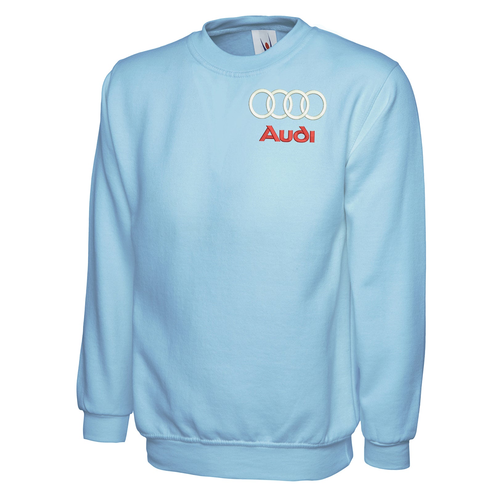 Audi Car Sweatshirt