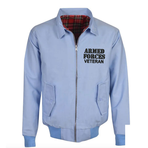 Armed Forces Veteran Jacket