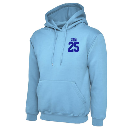 Zola 25 Hoodie