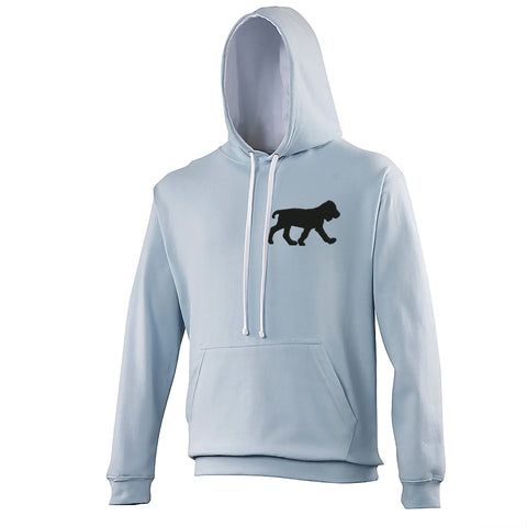 Cocker Spaniel Hoodie