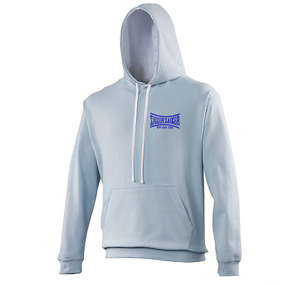 Zigger Zagger Oi Oi Oi Hoodie