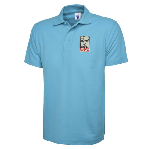 Bad Guy Polo Shirt