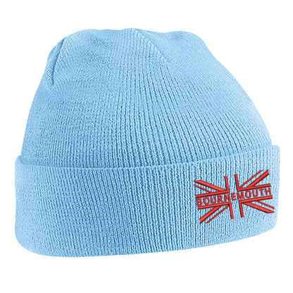 Bournemouth Beanie Hat