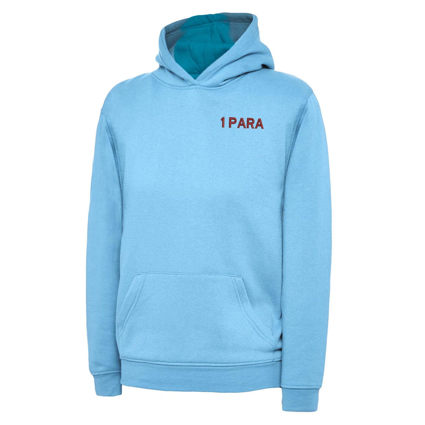 Kids 1 PARA Hoodie