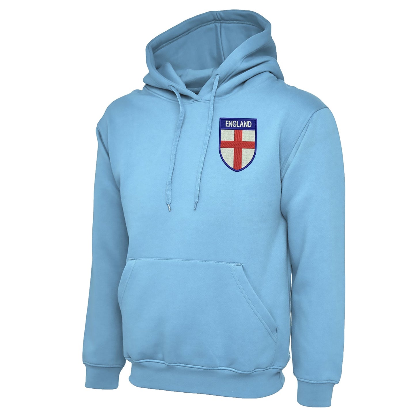 England Football Hoodie