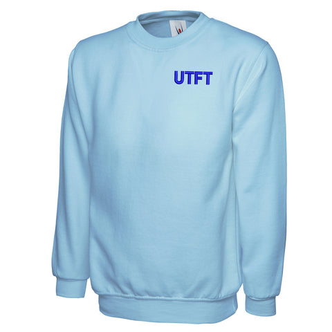 UTFT Sweatshirt