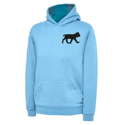 Cocker Spaniel Hoodie