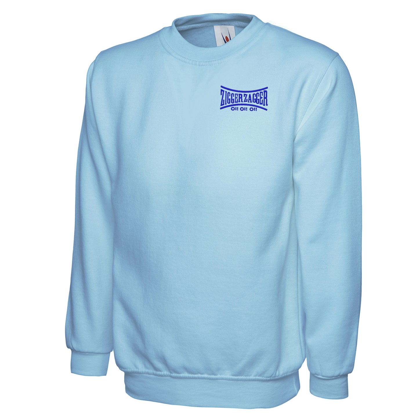 Zigger Zagger Oi Oi Oi Sweatshirt