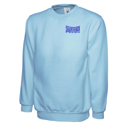 Zigger Zagger Oi Oi Oi Sweatshirt