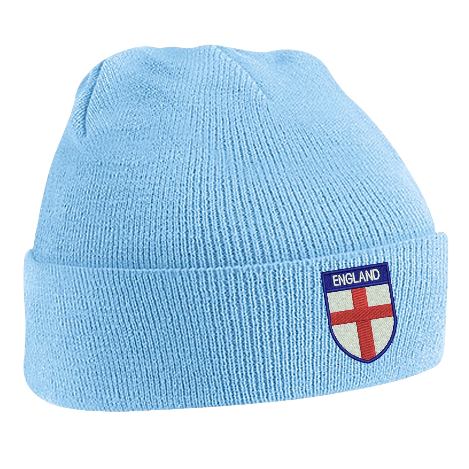 England football beanie hat online