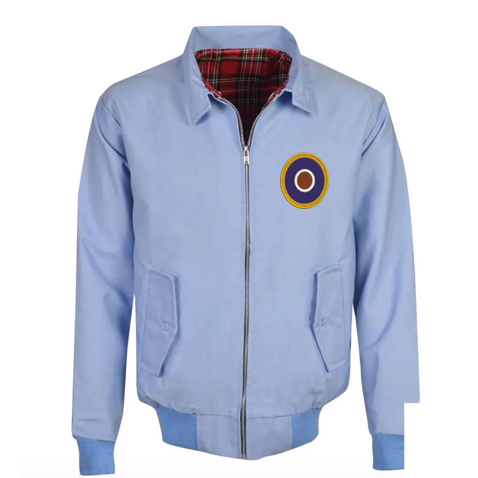 Royal Air Force Roundel Type C1 Jacket