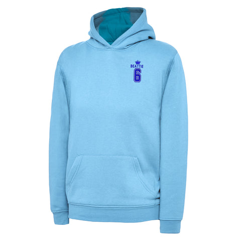 Kids Beattie 6 Hoodie