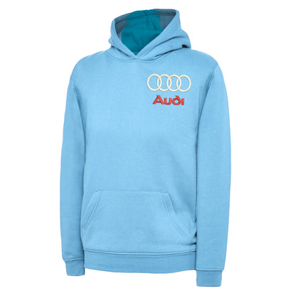 Audi Kids Hoodie