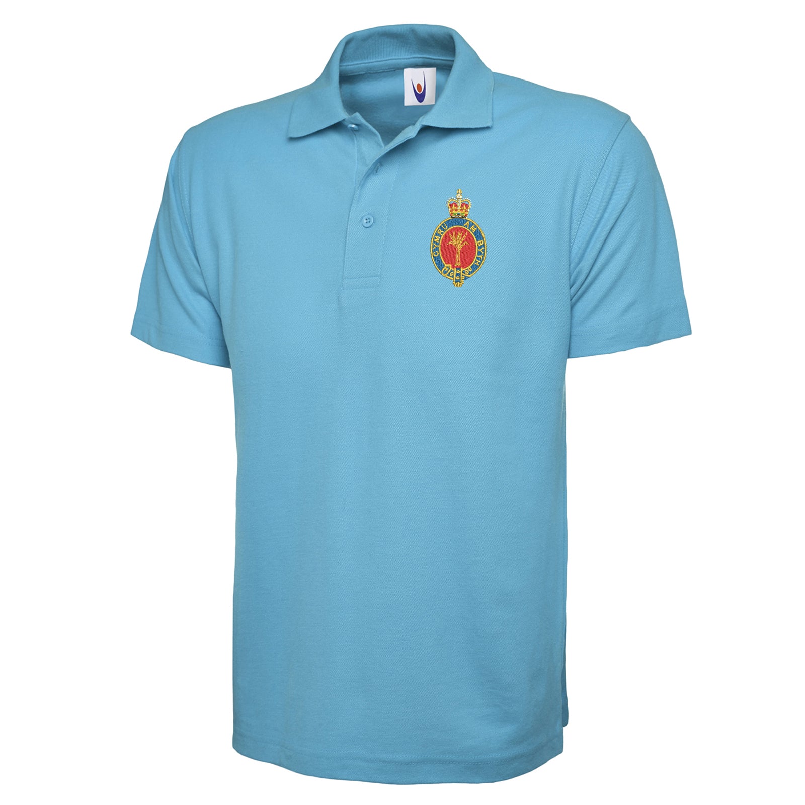 Welsh Guards Polo Shirt