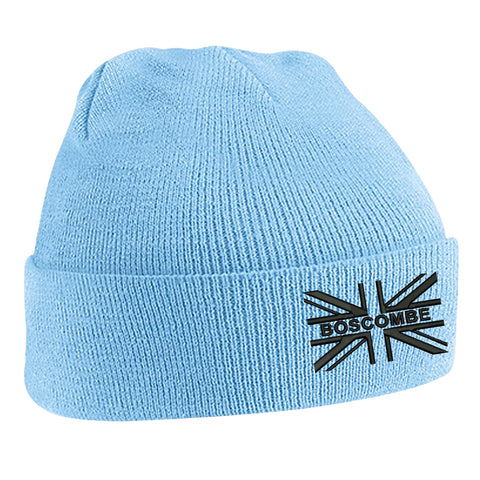 Boscombe Union Jack Hat