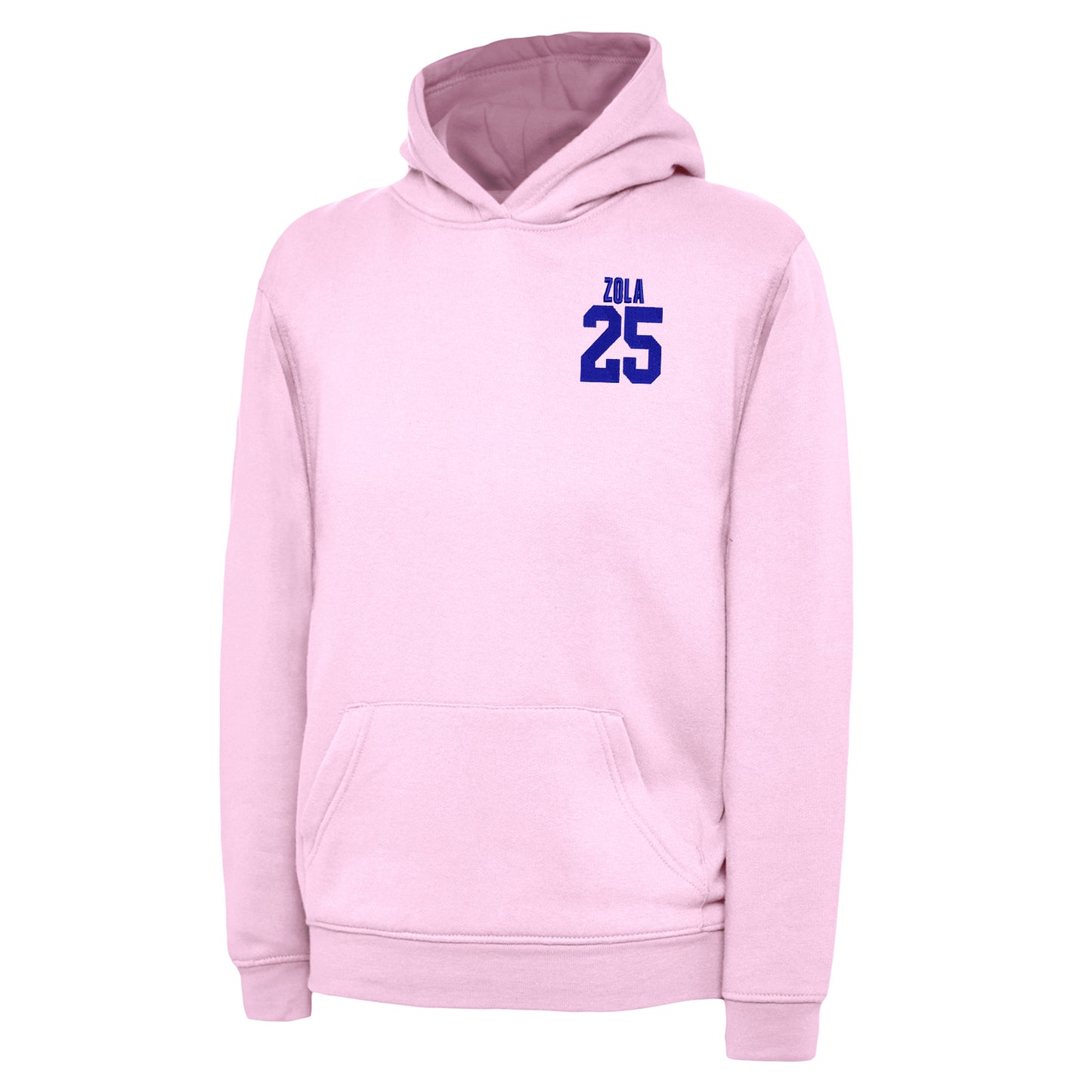 Zola 25 Children's Hoodie