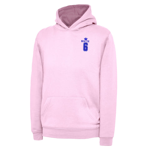 Kids Beattie 6 Hoodie