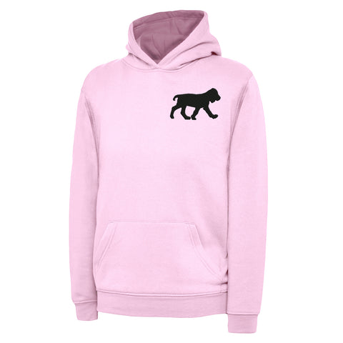 Cocker Spaniel Hoodie