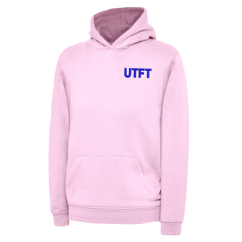 UTFT Children's Hoodie