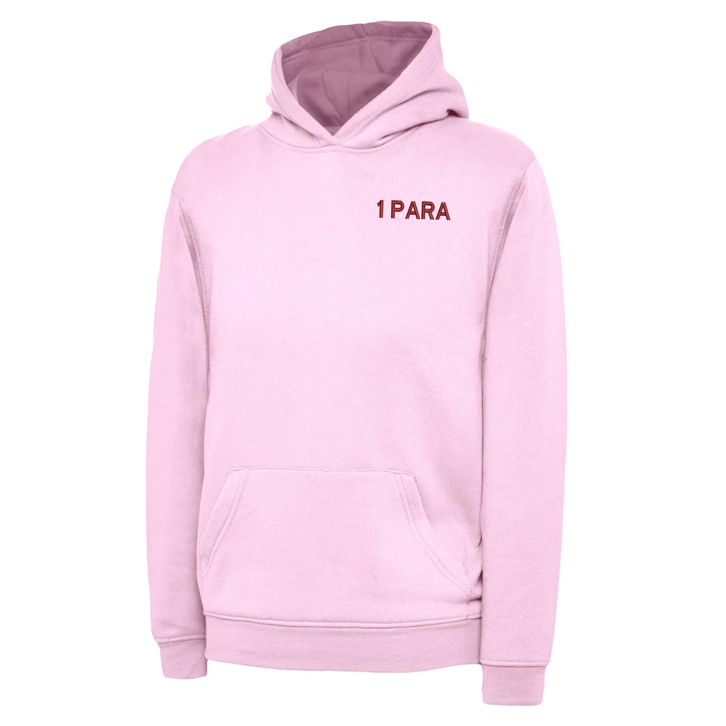 Kids 1 PARA Hoodie