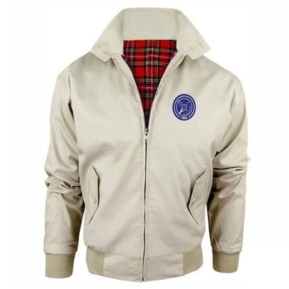 Portsmouth Football Harrington Jacket