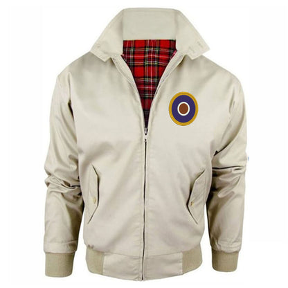 Royal Air Force Roundel Type C1 Jacket