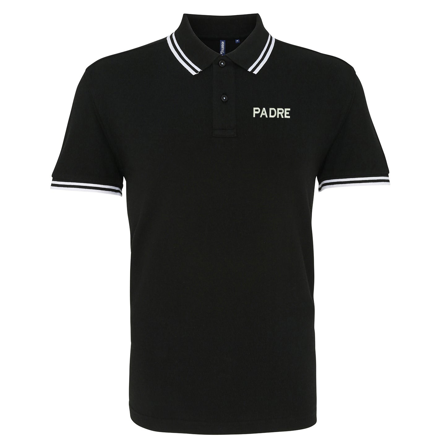 Padre Polo Shirt