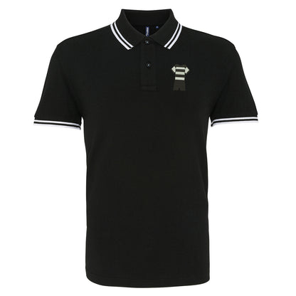 Barbarians Polo Shirt UK