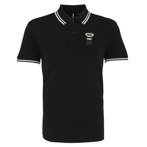 Barbarians Polo Shirt