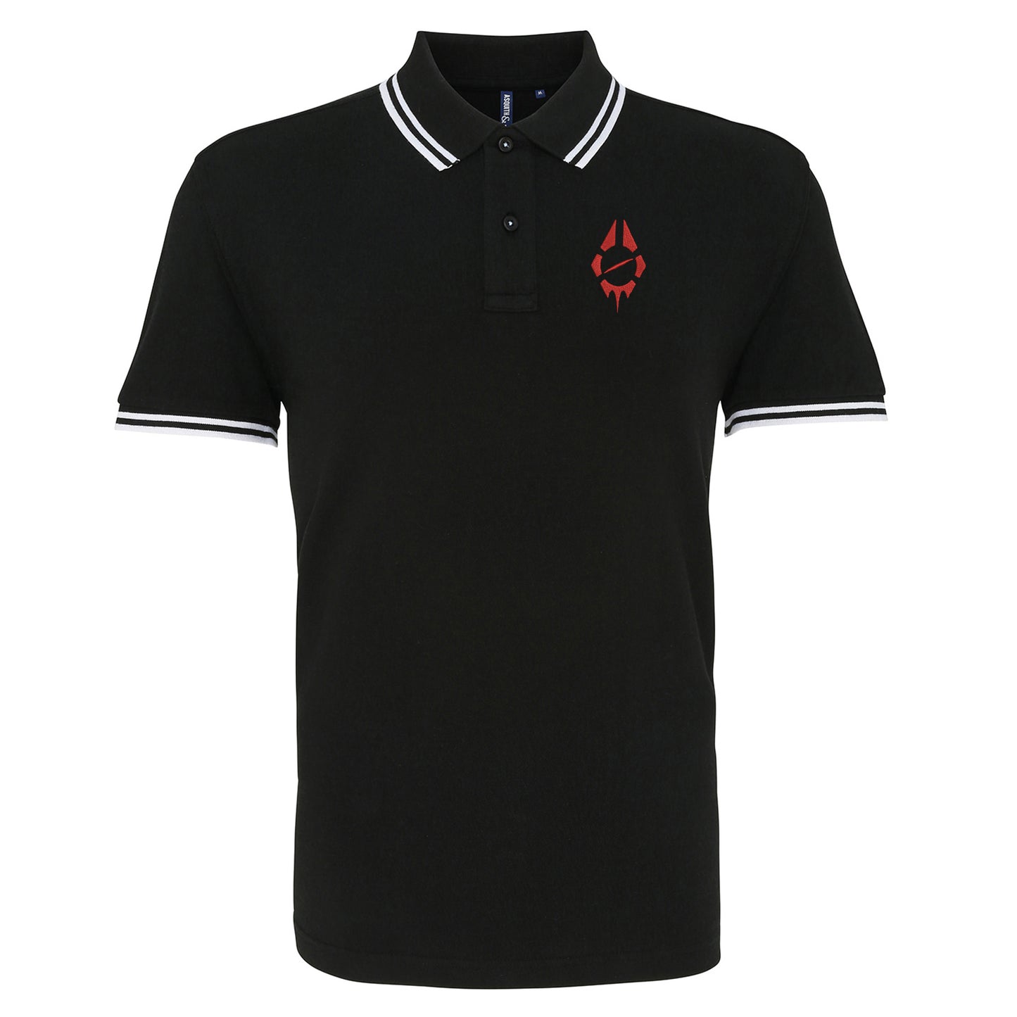 Radio Birdman Polo Shirt