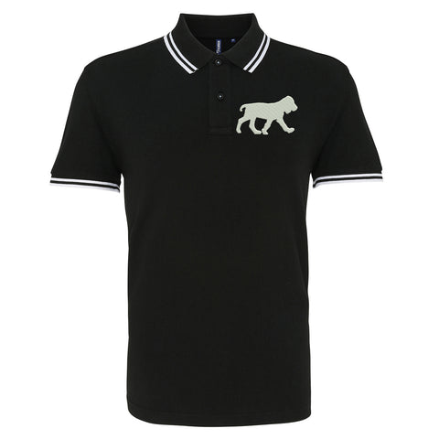 Cocker Spaniel Polo Shirt