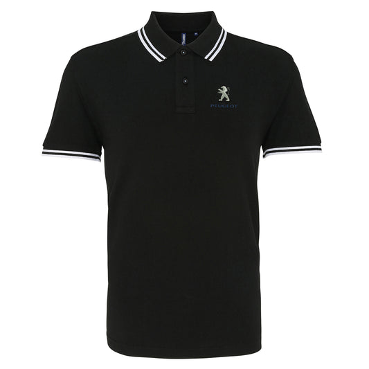 Peugeot Polo Shirt