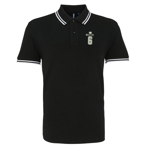 Beattie 6 Polo Shirt UK