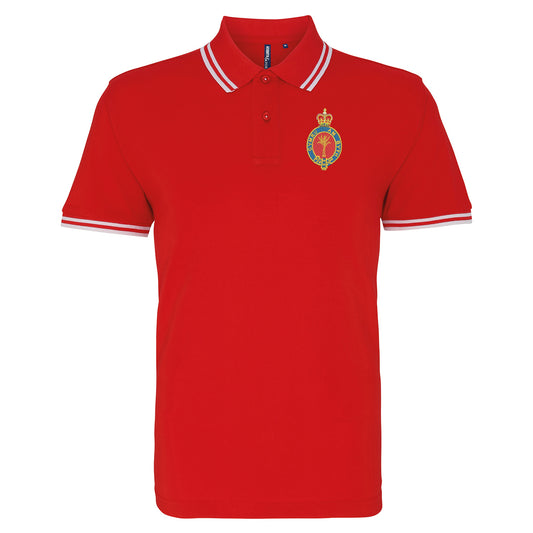 Welsh Guards Polo Shirt